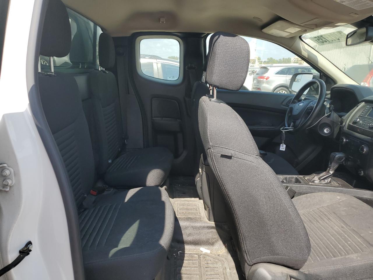 2021 Ford Ranger Xl VIN: 1FTER1EHXMLD75981 Lot: 84913735