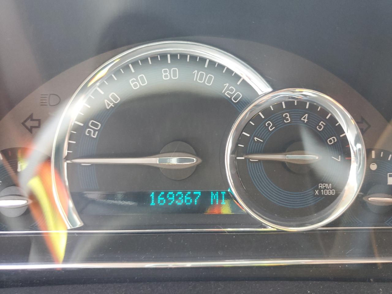 2009 Chevrolet Hhr Ls VIN: 3GNCA13B39S647065 Lot: 86693865