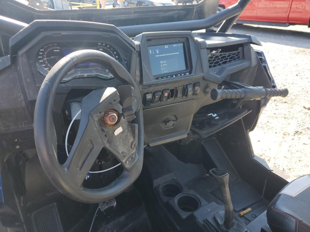 2021 Polaris Rzr Xp 100 - Utility Vehicle VIN: 3NSNAK998MN865083 Lot: 90359065