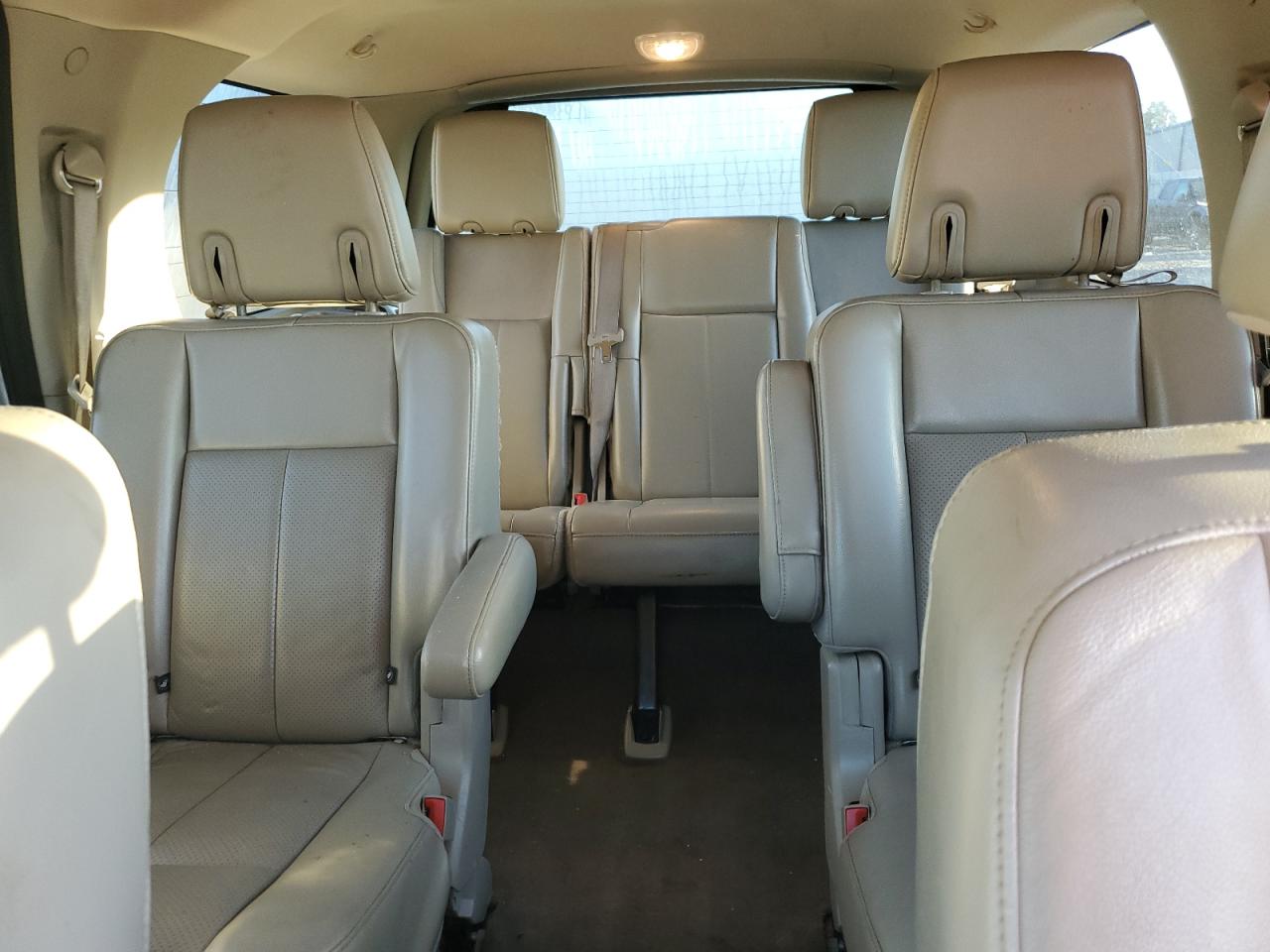 2013 Ford Expedition Limited VIN: 1FMJU1K58DEF24802 Lot: 87069495