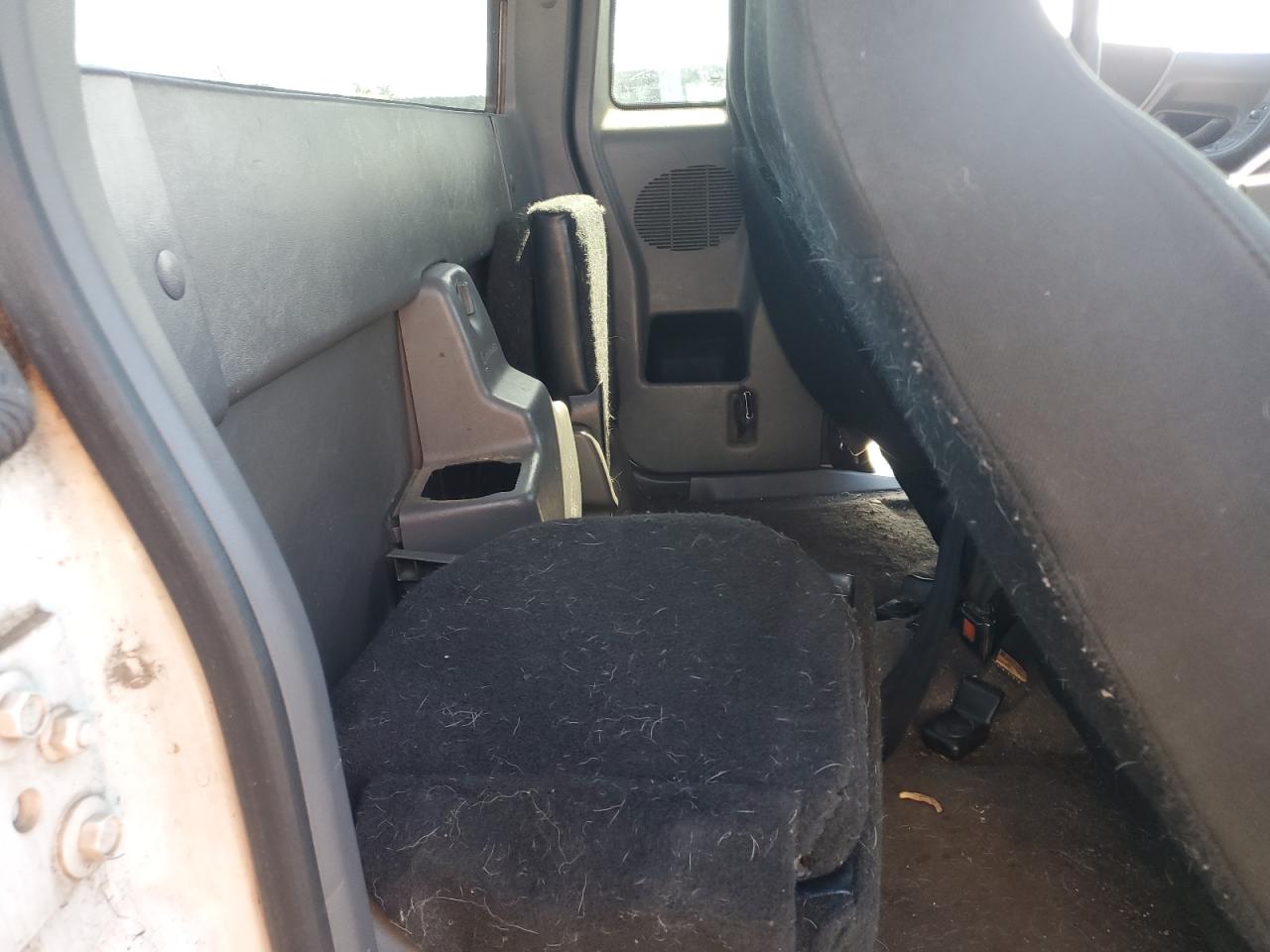 2003 Ford Ranger Super Cab VIN: 1FTZR45E03TA30420 Lot: 81913545