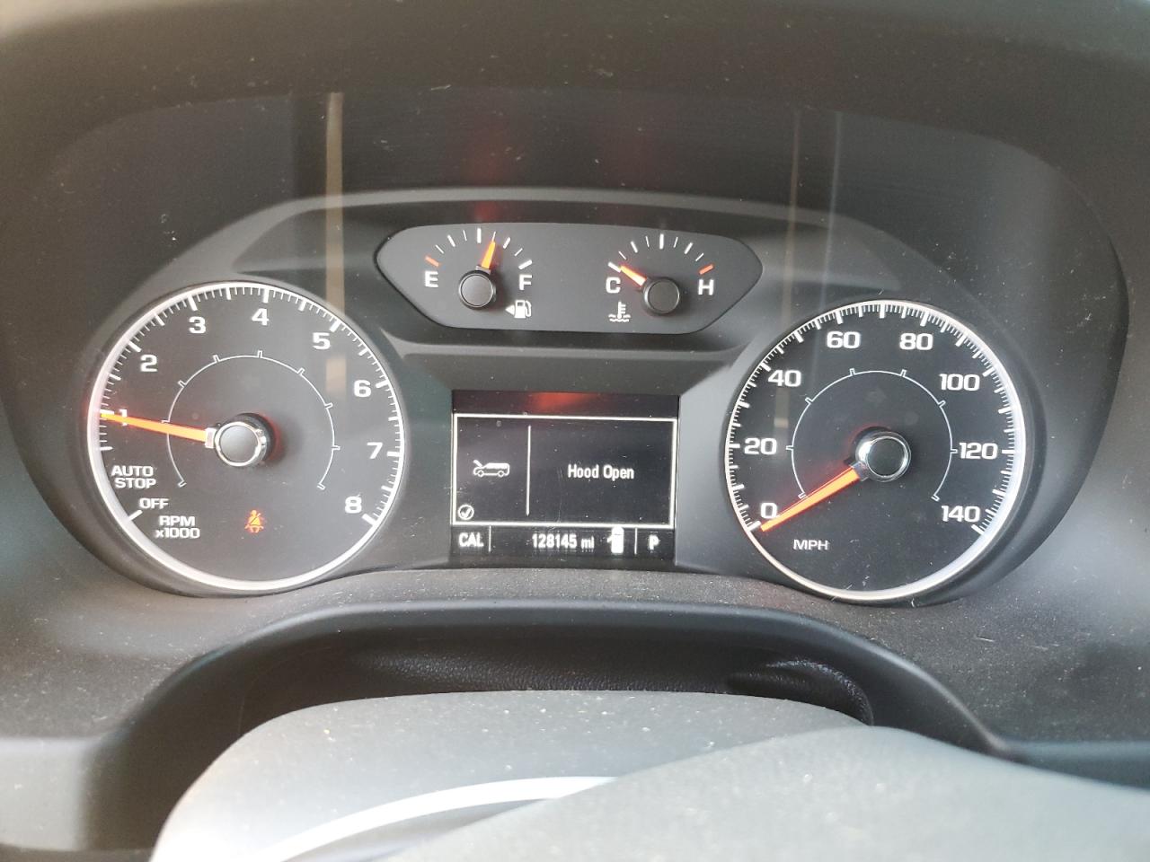 2019 GMC Acadia Sle VIN: 1GKKNSLA8KZ262037 Lot: 87068375