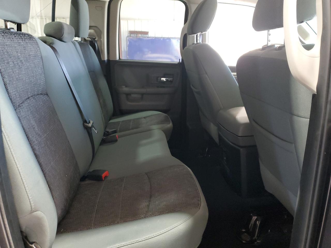 2015 Ram 1500 Slt VIN: 1C6RR7GM2FS548763 Lot: 86040105