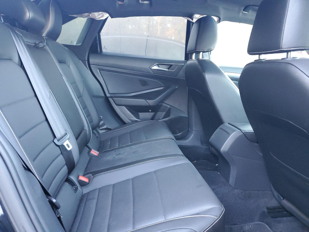 2022 Volkswagen Jetta Comfortline VIN: 3VWSM7BU1NM018515 Lot: 85814065