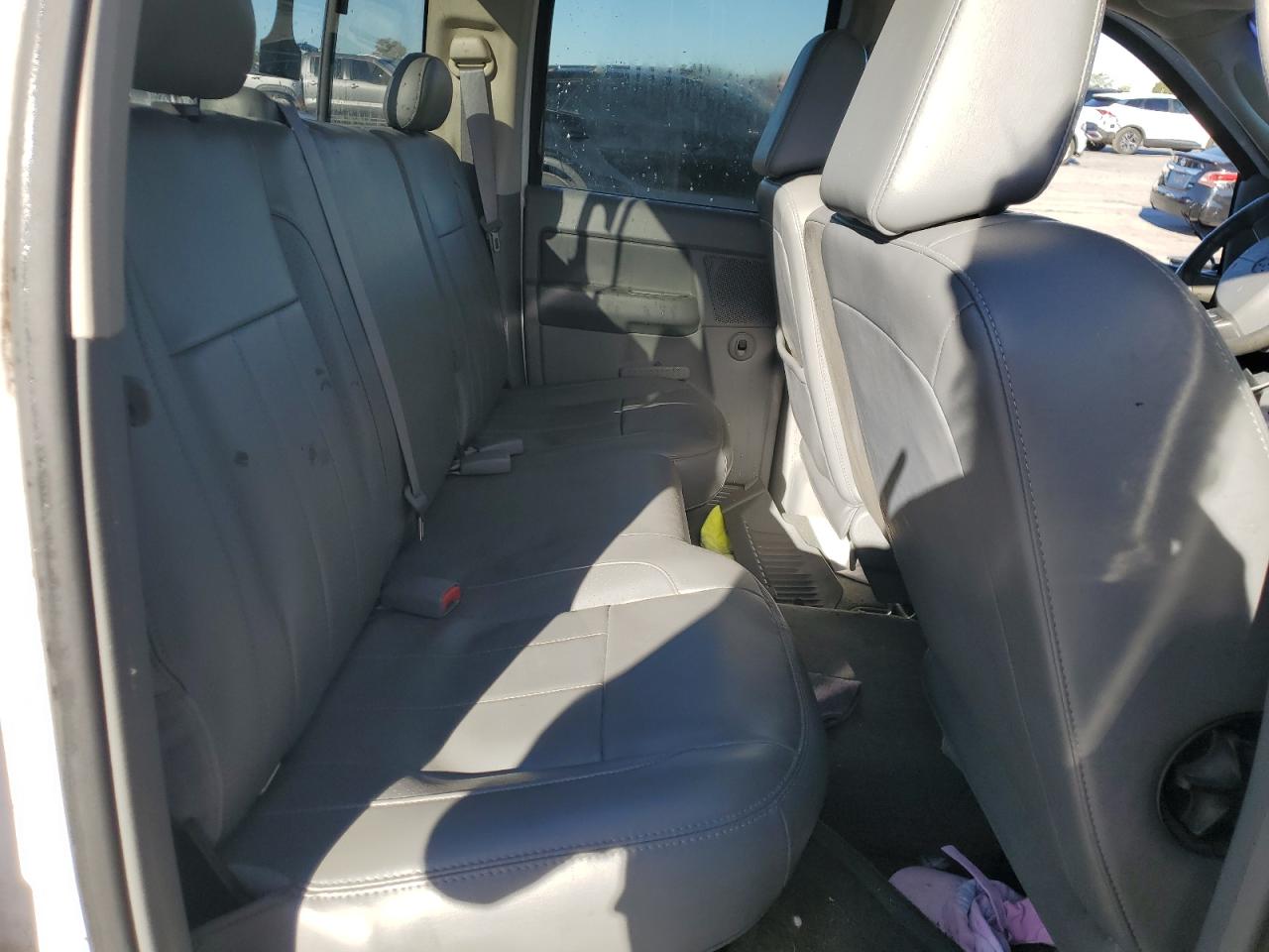 2006 Dodge Ram 1500 St VIN: 1D7HA18266S712740 Lot: 87039345