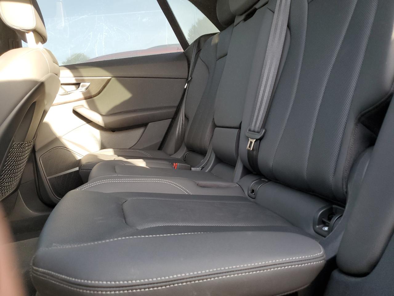 2021 Audi Q8 Premium Plus S-Line VIN: WA1EVAF19MD017949 Lot: 84792975