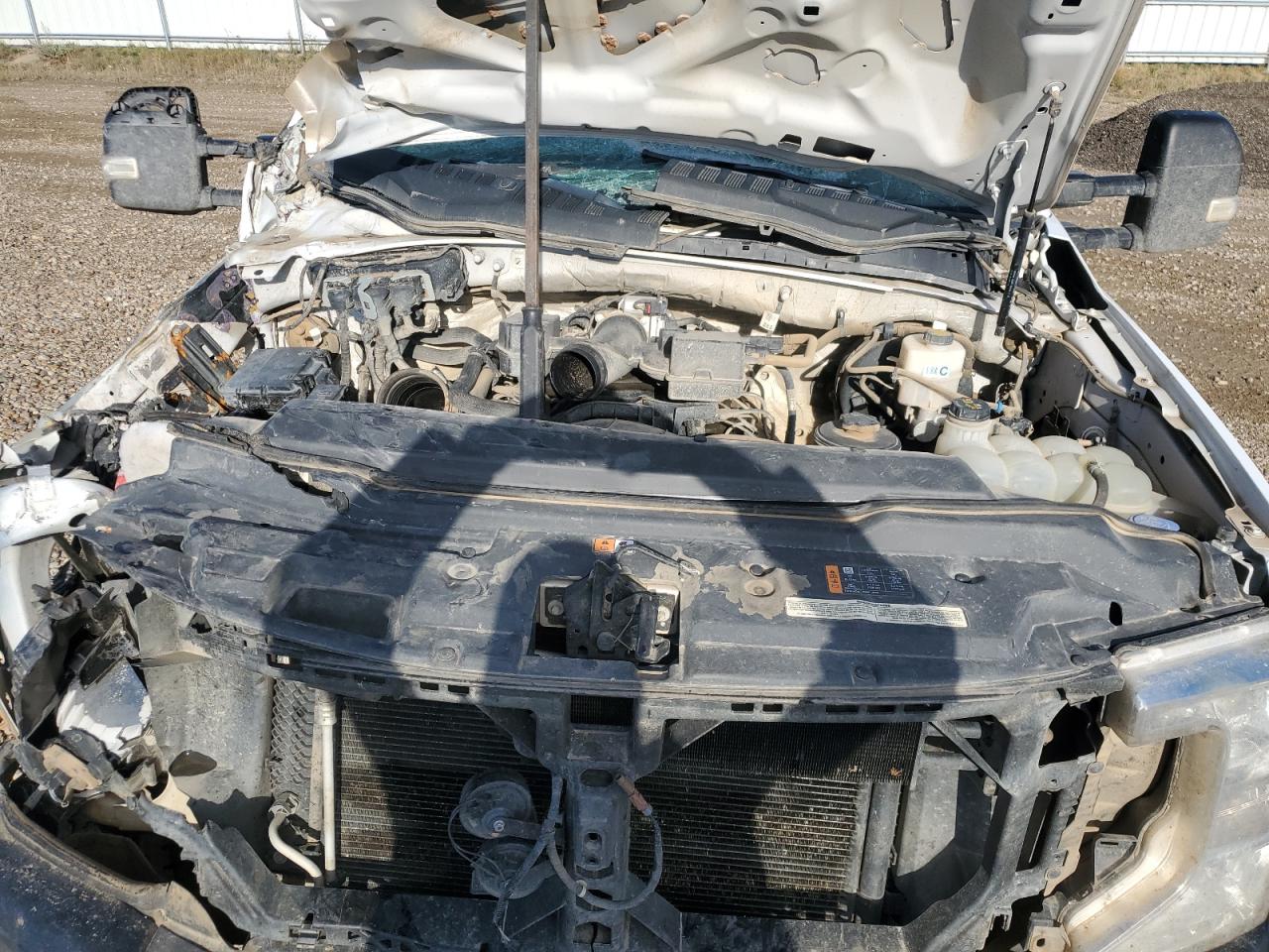 2020 Ford F250 Super Duty VIN: 1FT7W2B64LED51009 Lot: 82391445