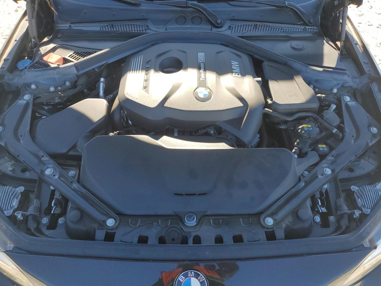 2020 BMW 230Xi VIN: WBA2K1C05L7F99459 Lot: 82527445