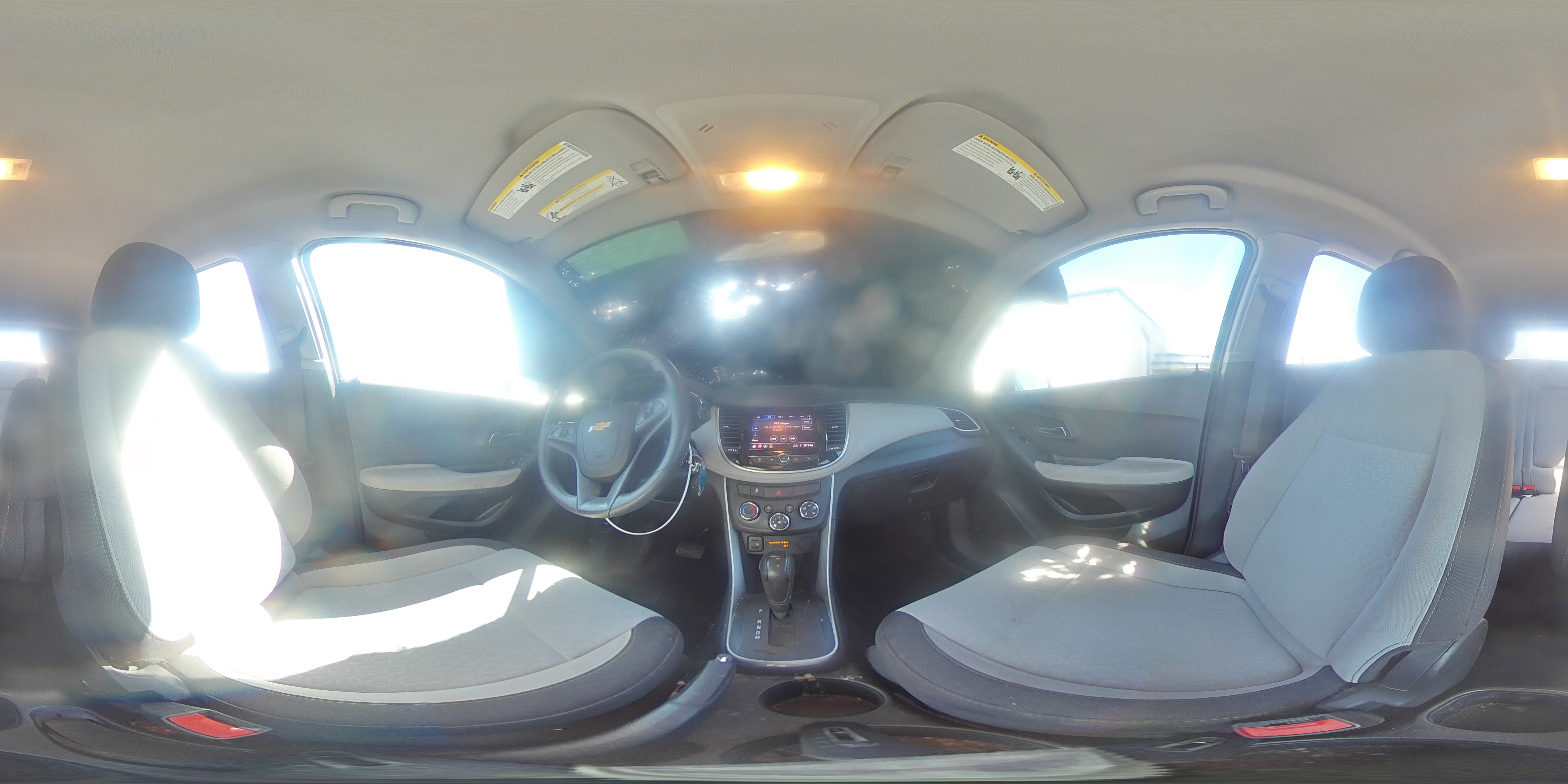 2020 Chevrolet Trax Ls VIN: KL7CJKSB7LB353863 Lot: 82219665