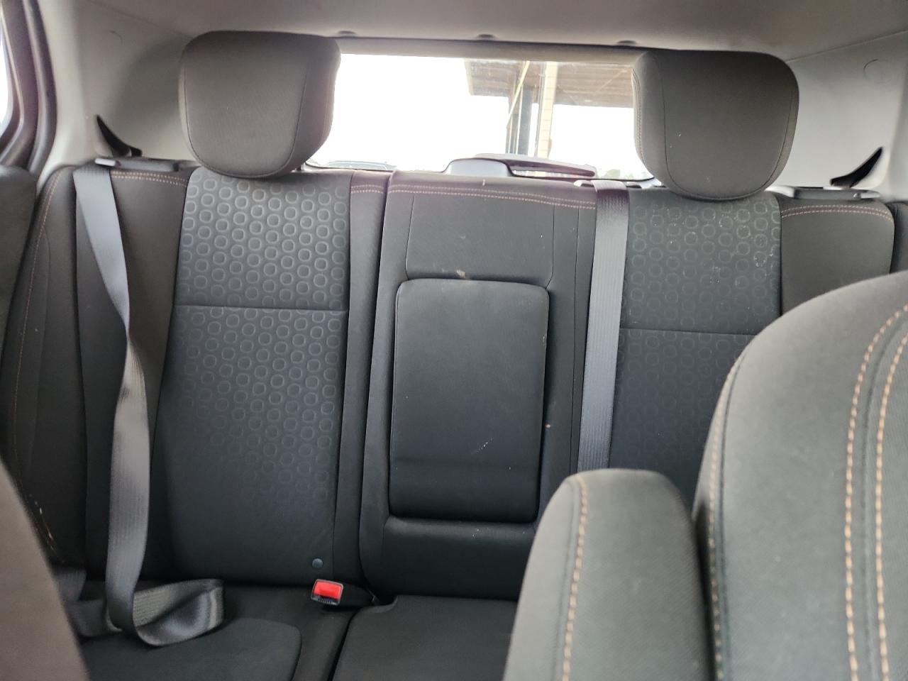 2022 Chevrolet Trax Ls VIN: KL7CJNSM0NB538780 Lot: 90619795