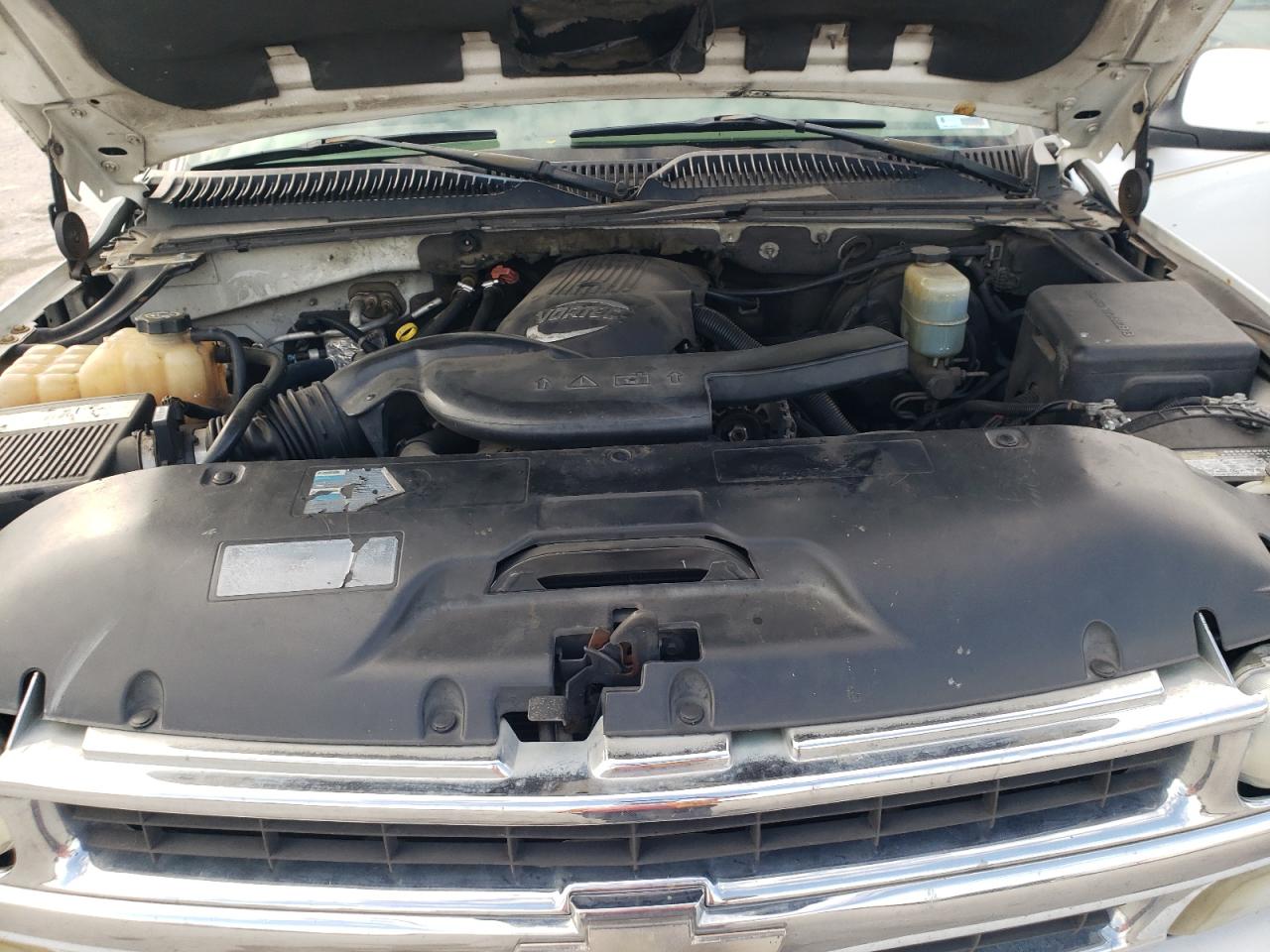 2002 Chevrolet Tahoe C1500 VIN: 1GNEC13Z62R132148 Lot: 82626255