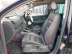 2008 VOLKSWAGEN GOLF 2.0 GT SPORT TDI 170 DPF 5DR for sale at Copart WESTBURY