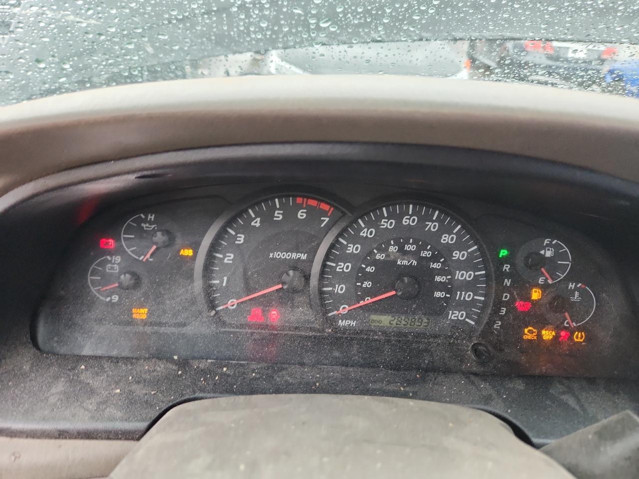 2006 Toyota Tundra VIN: 5TBDT48156S507682 Lot: 82430865