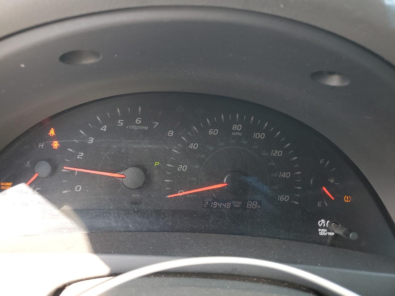 2009 Toyota Camry Se VIN: 4T1BK46K99U075543 Lot: 86047025