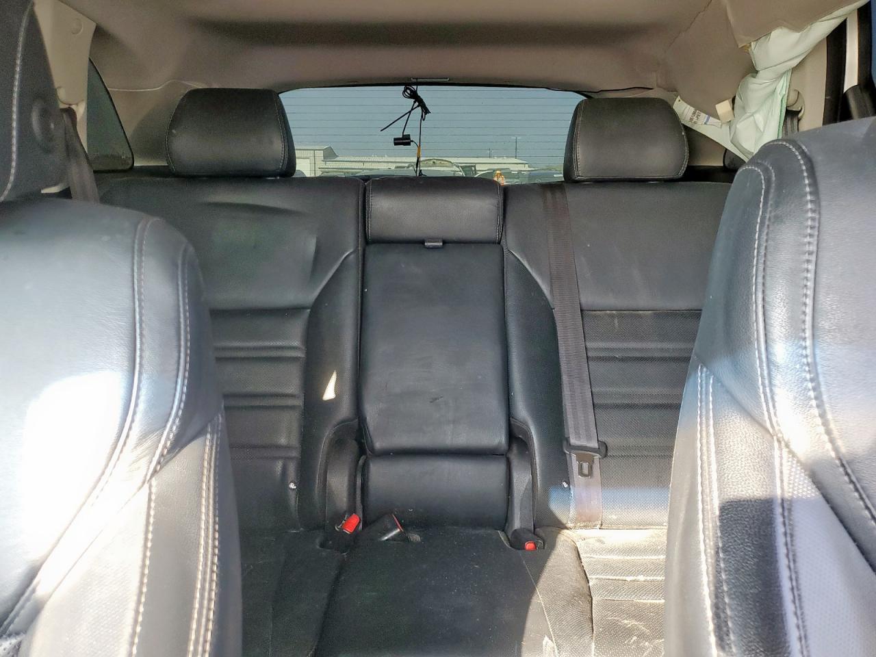 2017 Kia Sorento Sx VIN: 5XYPK4A50HG250936 Lot: 82340635