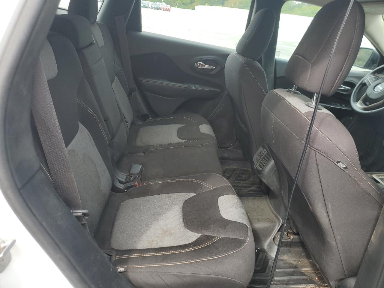 2014 Jeep Cherokee Sport VIN: 1C4PJMABXEW248795 Lot: 86429645