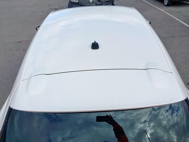 2010 VOLKSWAGEN SCIROCCO 2.0 TDI GT 3DR