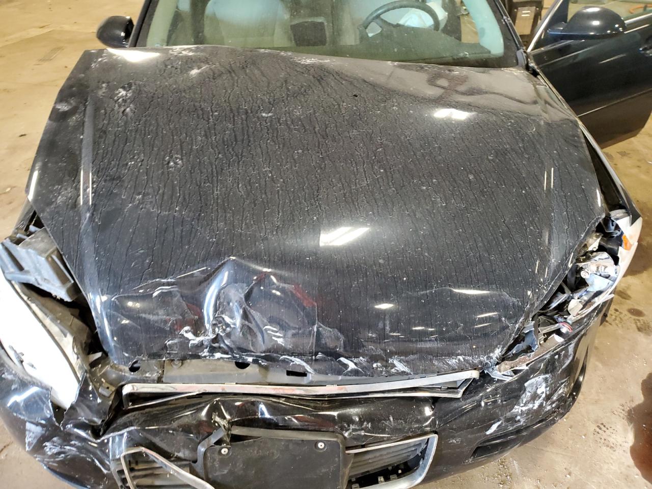 2007 Chevrolet Impala Lt VIN: 2G1WT58K479408420 Lot: 82487735