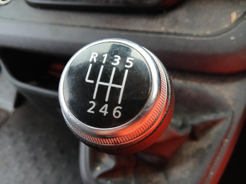 2023 RENAULT TRAFIC LL30 BLUE DCI 130 BUSINESS+ CREW VAN