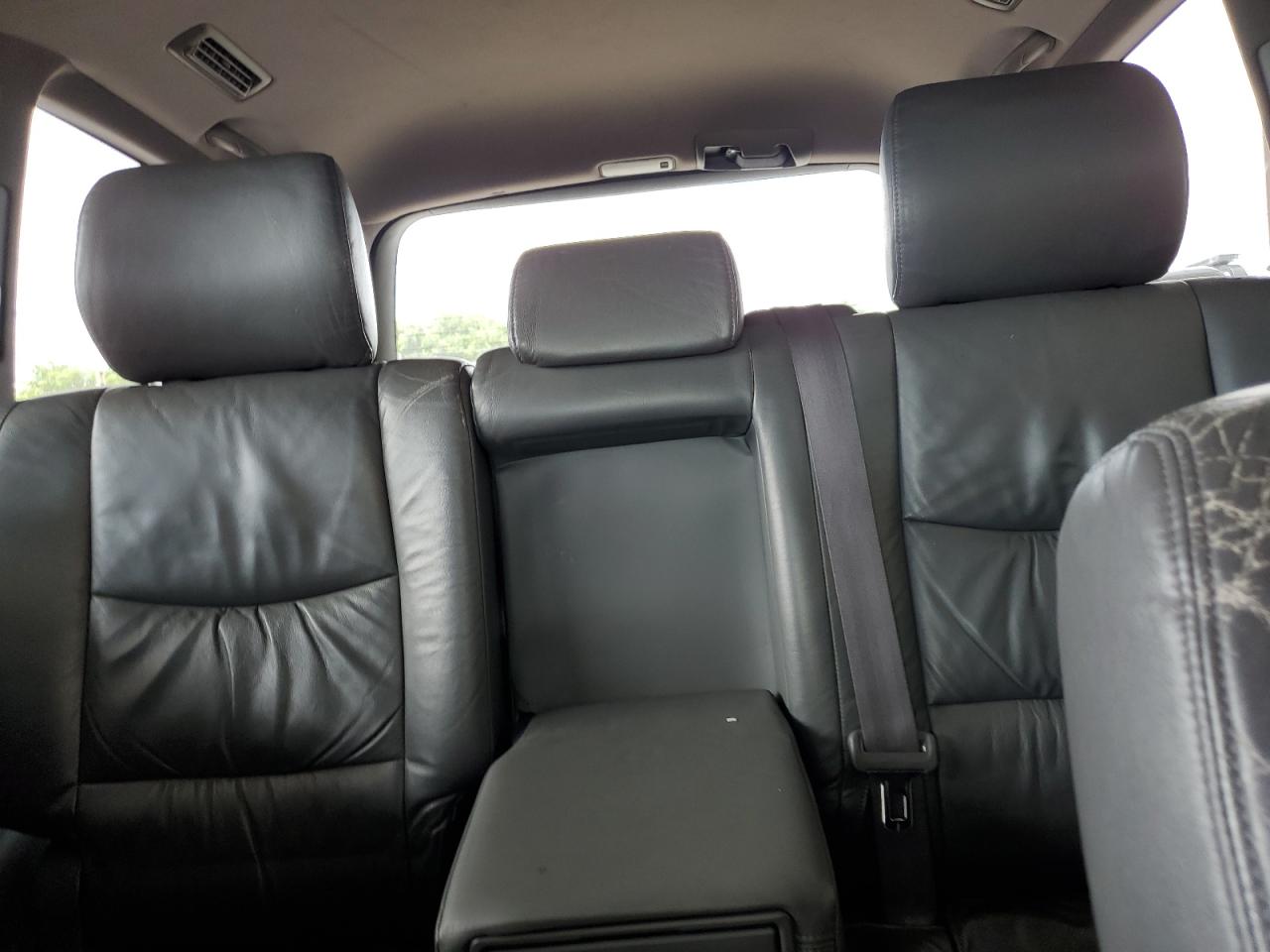 2008 Lexus Gx 470 VIN: JTJBT20X080158792 Lot: 87028565