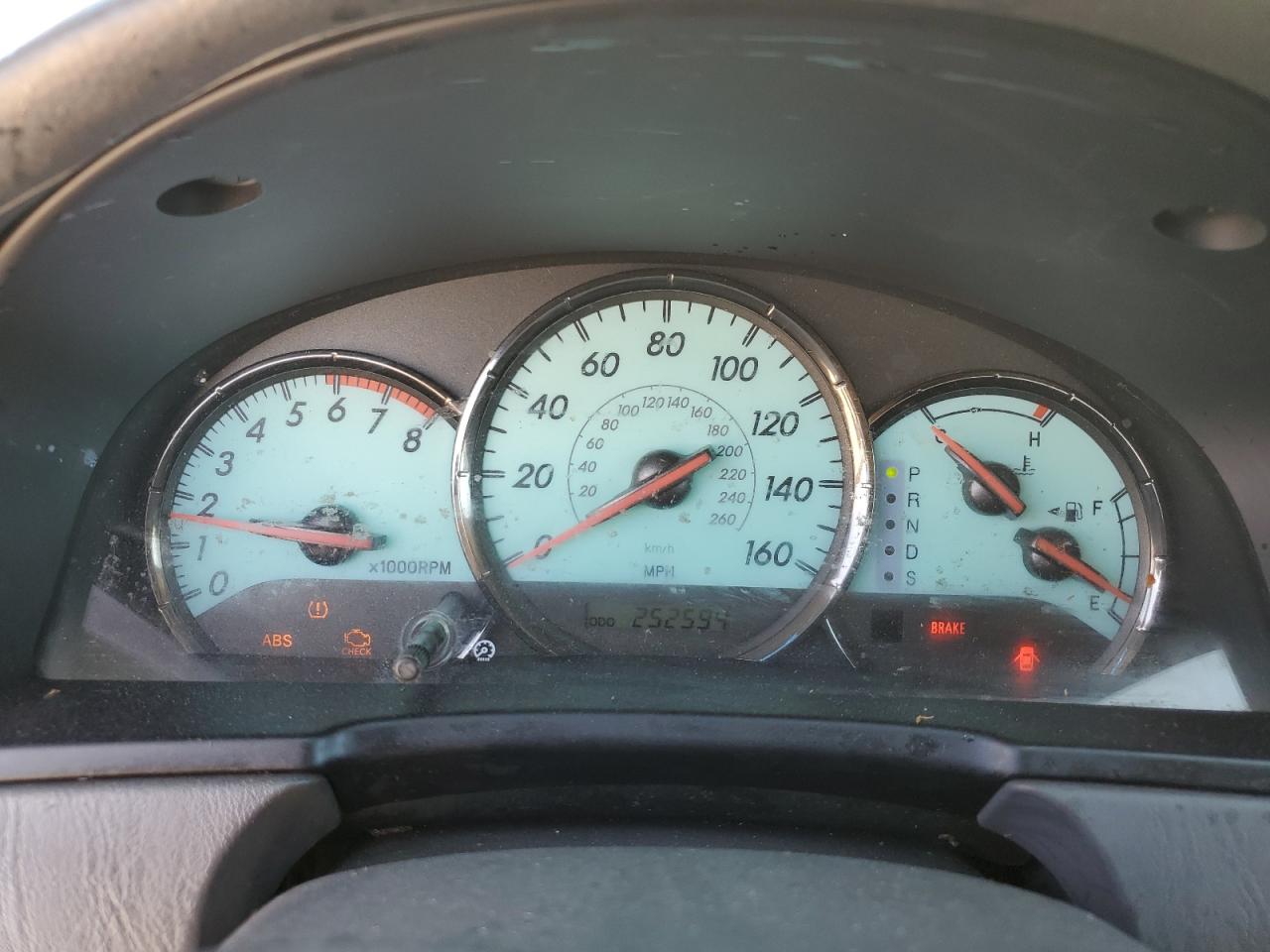 2006 Toyota Camry Solara Se VIN: 4T1CA38P56U098937 Lot: 82415475