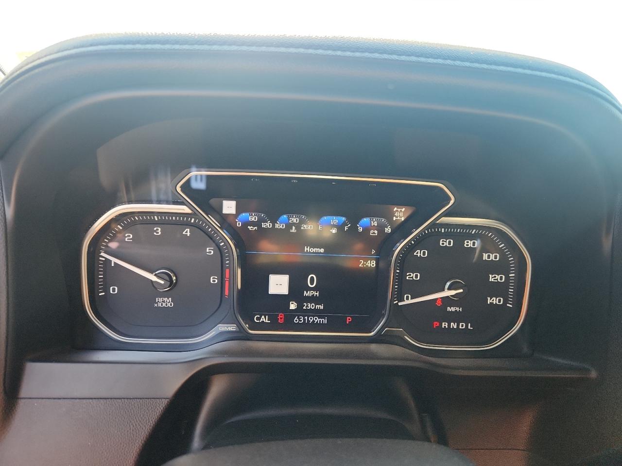 2021 GMC Sierra K1500 Denali VIN: 3GTU9FEL8MG402217 Lot: 90275905