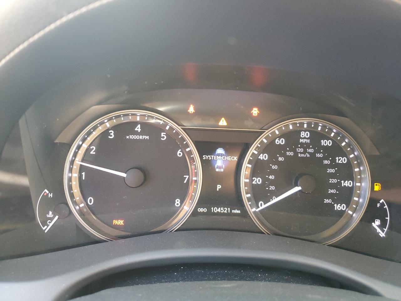 2013 Lexus Gs 350 VIN: JTHBE1BL5D5020985 Lot: 90720325