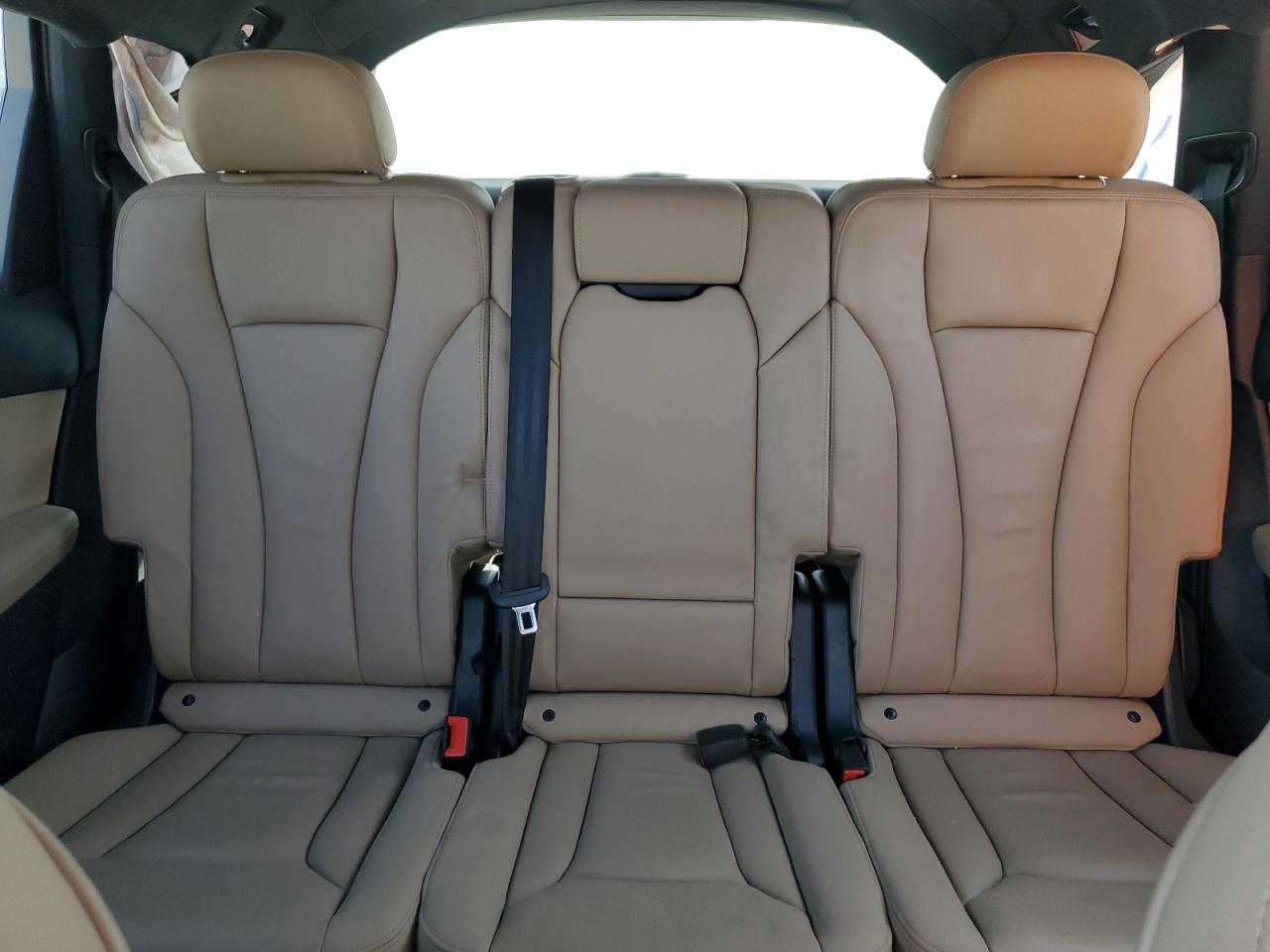 2023 Audi Q7 Premium Plus VIN: WA1LXBF78PD014105 Lot: 89658945