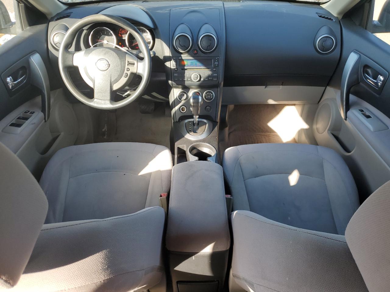 2009 Nissan Rogue S VIN: JN8AS58V79W446415 Lot: 84759755