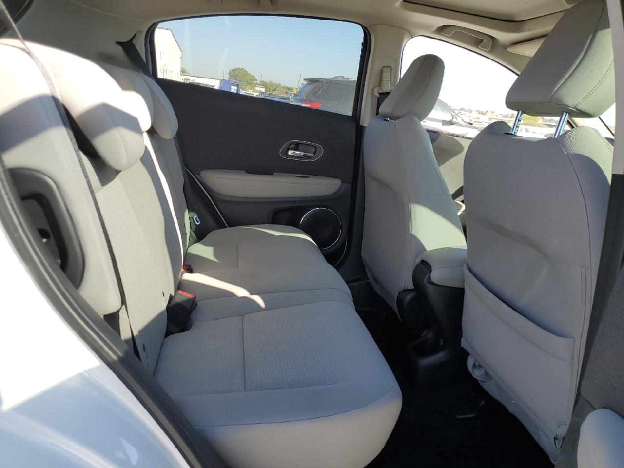 2022 Honda Hr-V Ex VIN: 3CZRU5H58NM700386 Lot: 86692575