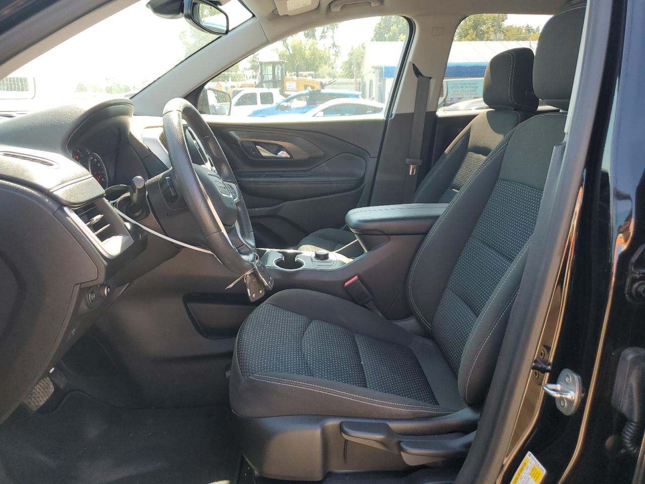 2022 GMC Terrain Sle VIN: 3GKALMEV0NL142869 Lot: 84445605