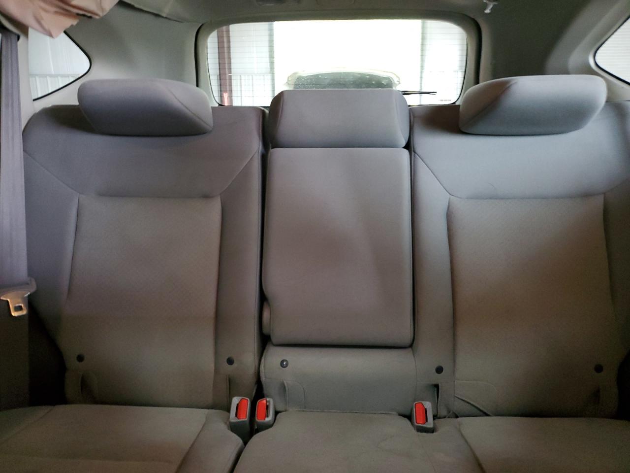 2015 Honda Cr-V Ex VIN: 2HKRM4H5XFH692959 Lot: 86331915