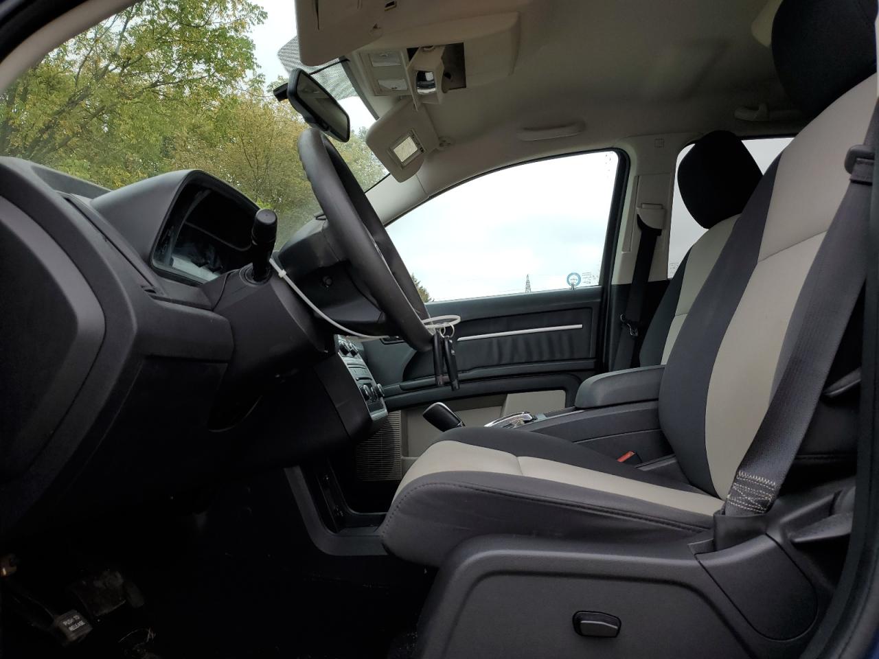 2009 Dodge Journey Sxt VIN: 3D4GG57V79T521194 Lot: 85496205