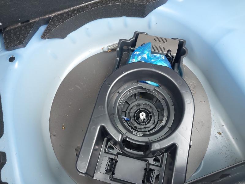 2024 VAUXHALL CORSA 1.2 TURBO ULTIMATE 5DR