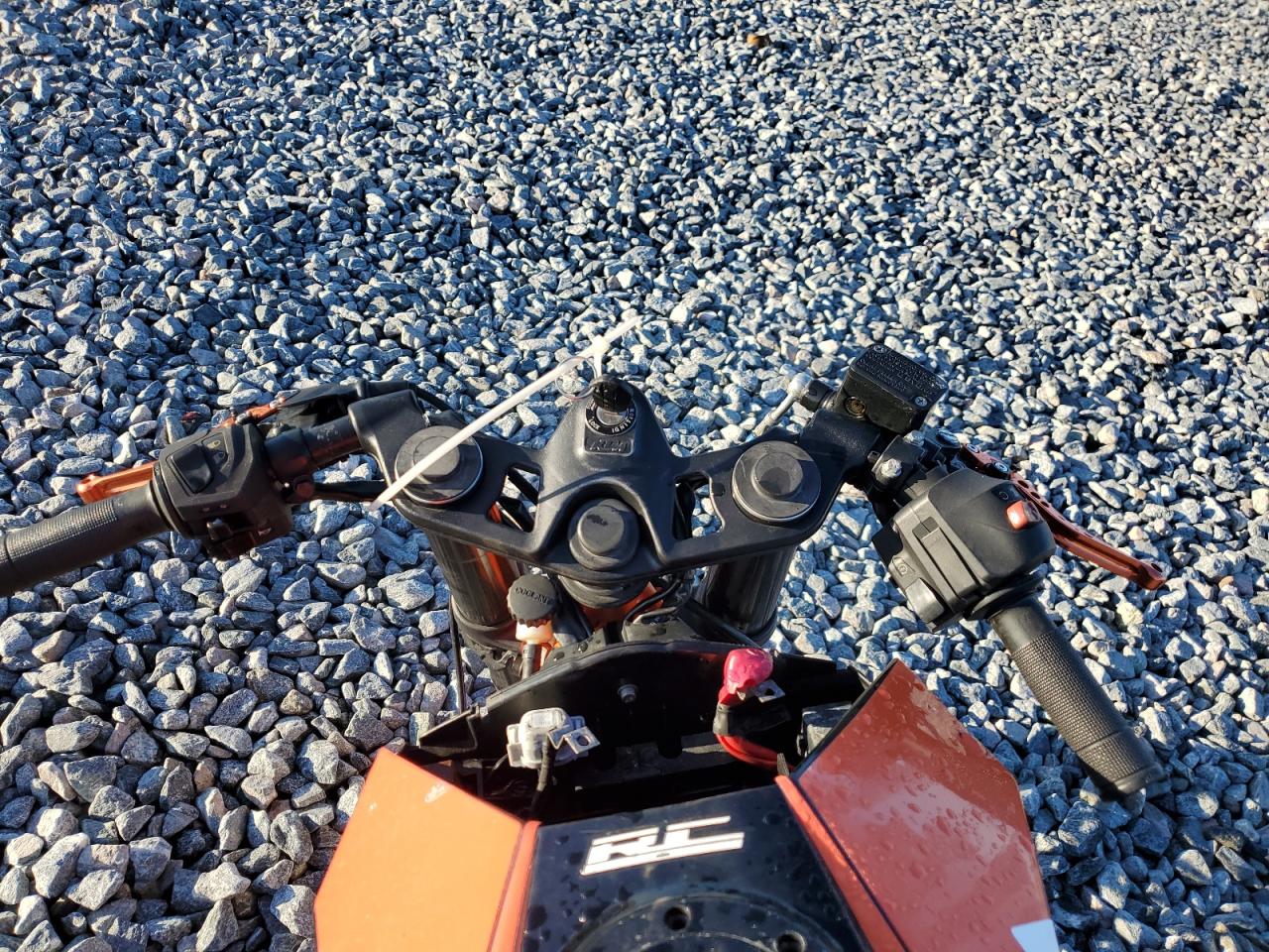 2018 Ktm 390 Duke VIN: MD2JYJ404JC290993 Lot: 89905595