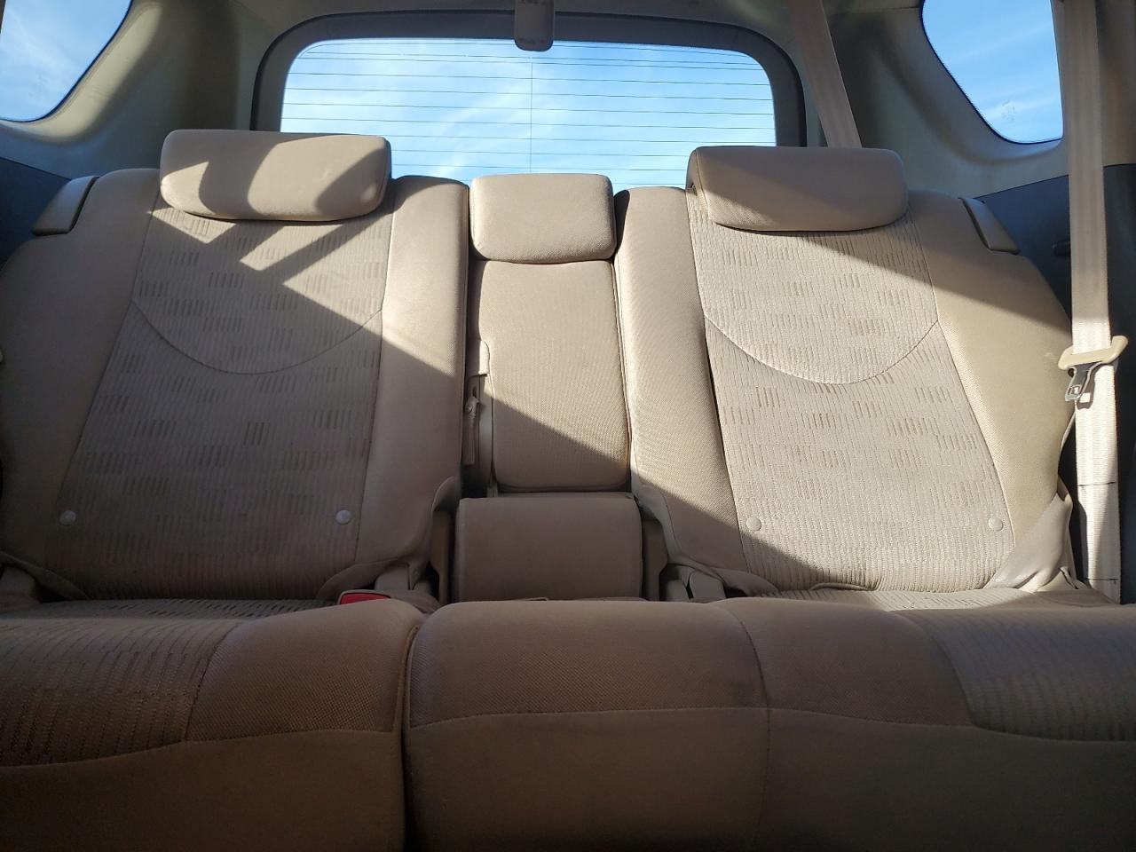 2010 Toyota Rav4 VIN: JTMBF4DV6AD022406 Lot: 84944095