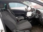 2014 VAUXHALL CORSA LIMITED EDITION  for sale at Copart COLCHESTER