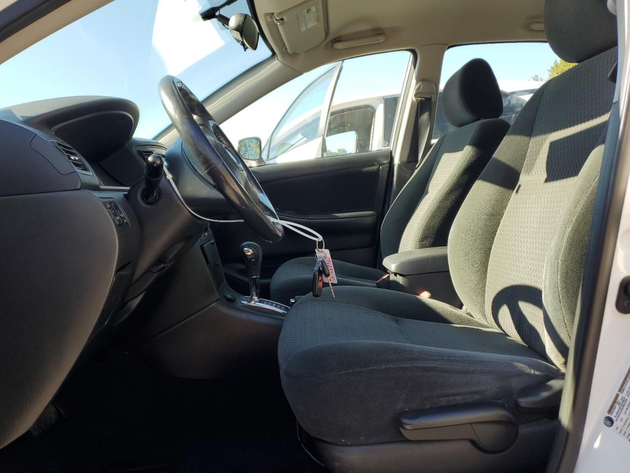 2008 Toyota Corolla Ce VIN: 2T1BR32E18C934520 Lot: 81916525