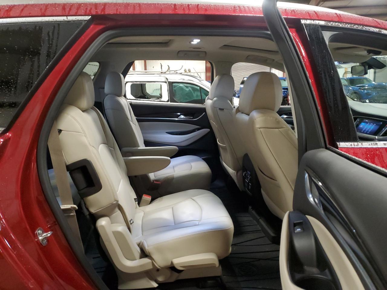 2020 Buick Enclave Essence VIN: 5GAERBKW0LJ123371 Lot: 82602395