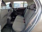 2011 VOLKSWAGEN GOLF MATCH TSI  for sale at Copart WISBECH