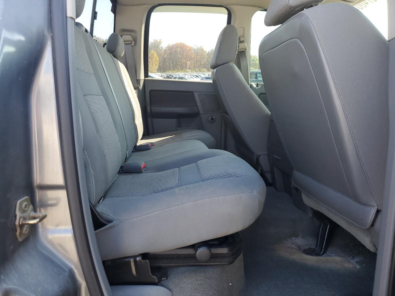 2006 Dodge Ram 1500 St VIN: 1D7HU18286S620309 Lot: 87400855