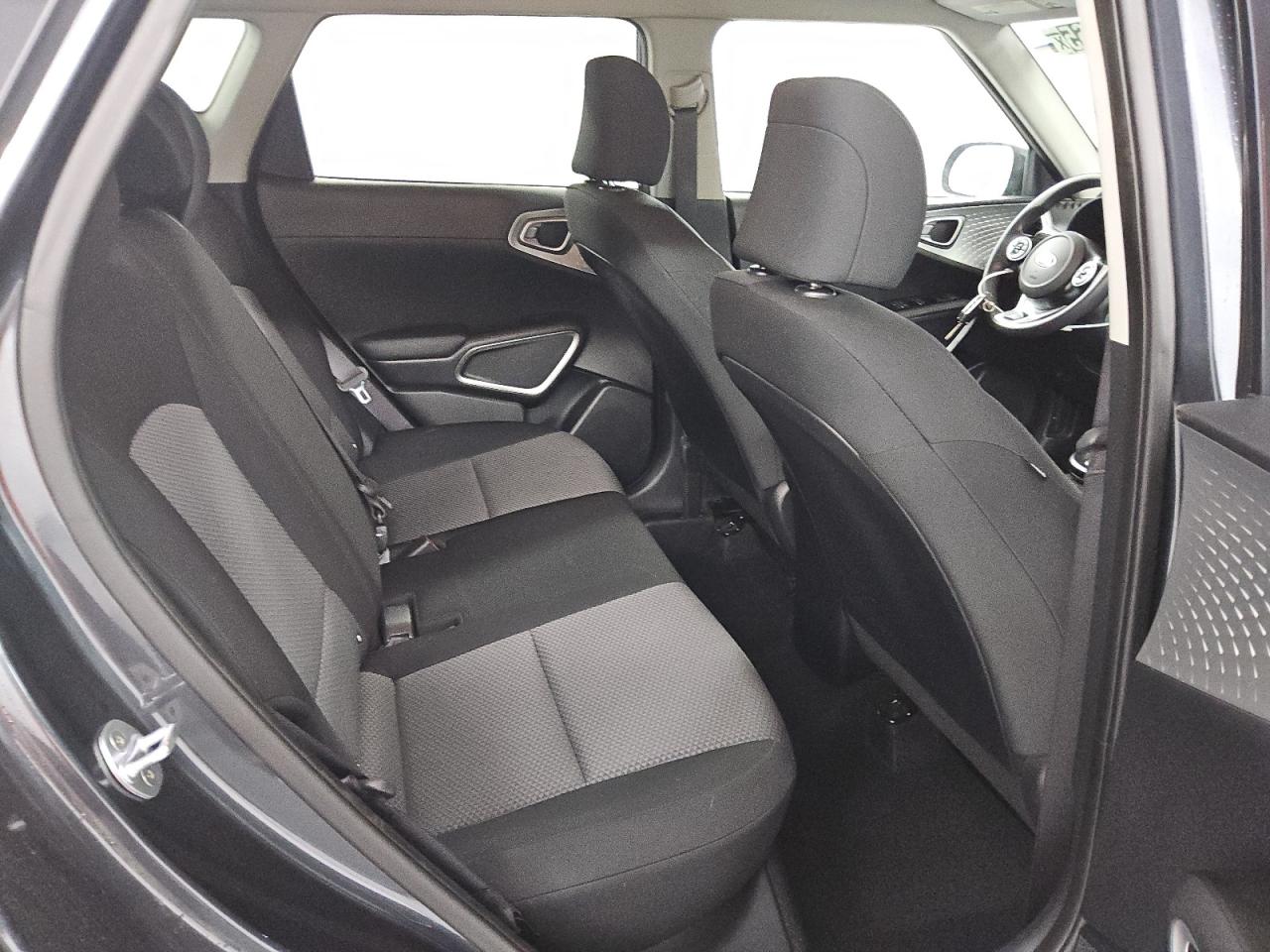 2020 Kia Soul Lx VIN: KNDJ23AU0L7093079 Lot: 83875365