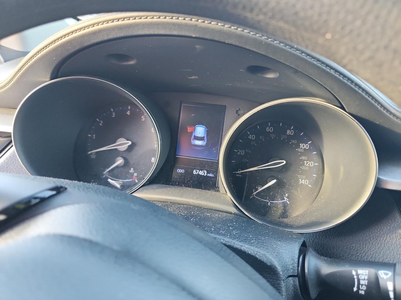 2020 Toyota C-Hr Xle VIN: JTNKHMBX9L1090584 Lot: 85583525