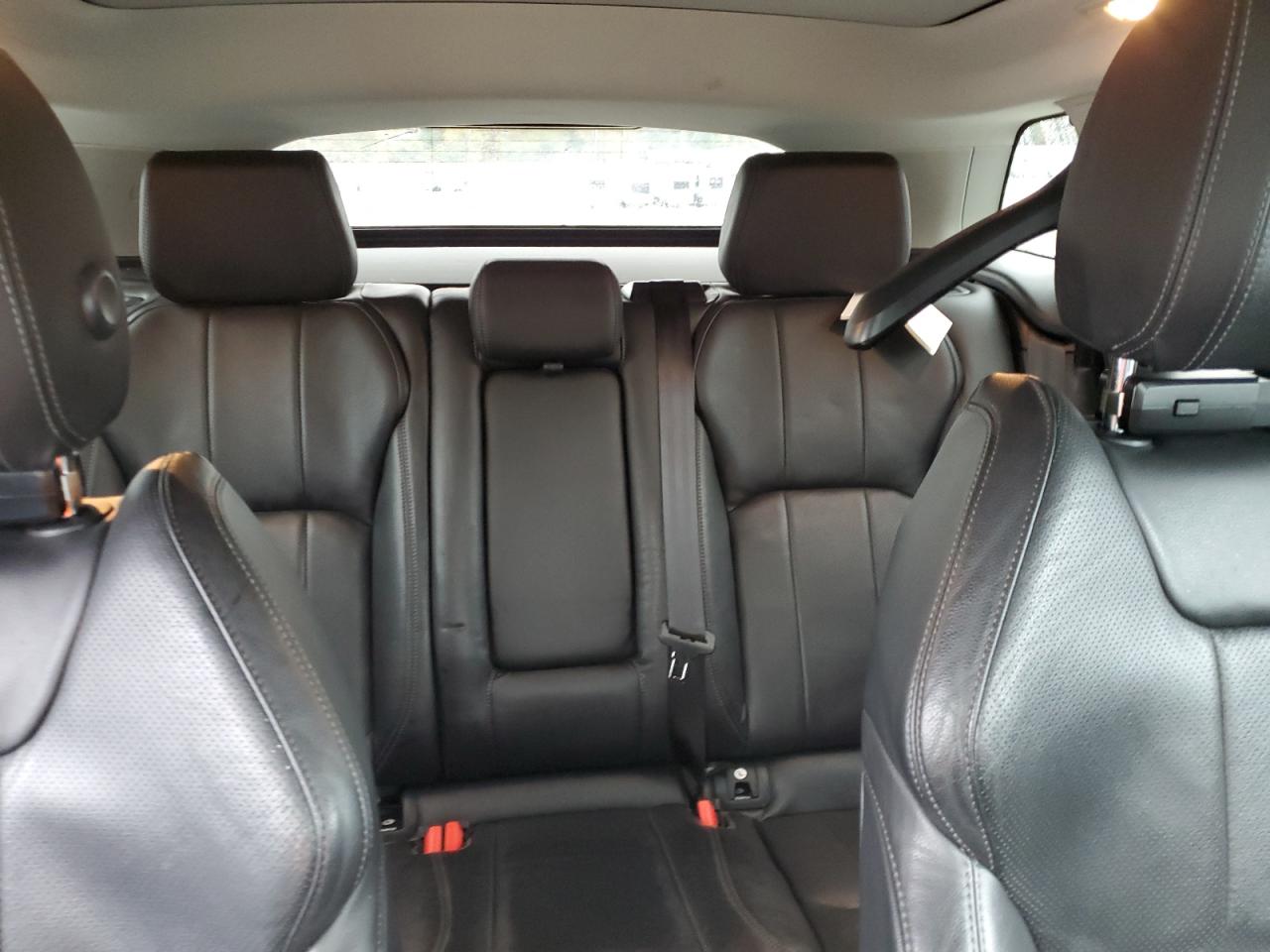 2019 Land Rover Range Rover Evoque Se VIN: SALVP2RXXKH342792 Lot: 90248735