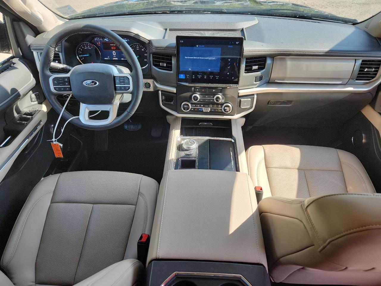 2024 Ford Expedition Max Xlt VIN: 1FMJK1H80REA78496 Lot: 83857755