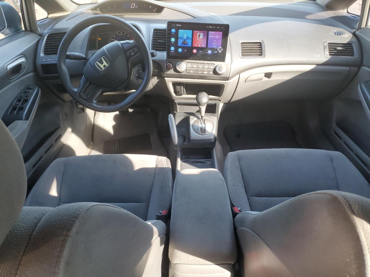 2008 Honda Civic Lx VIN: 1HGFA16548L032963 Lot: 86138935