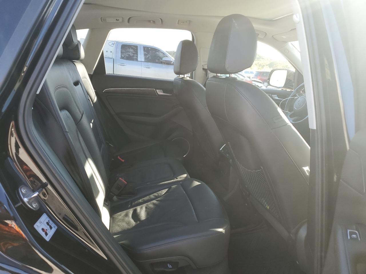 2015 Audi Q5 Tdi Premium Plus VIN: WA1CMAFP6FA114366 Lot: 87296275