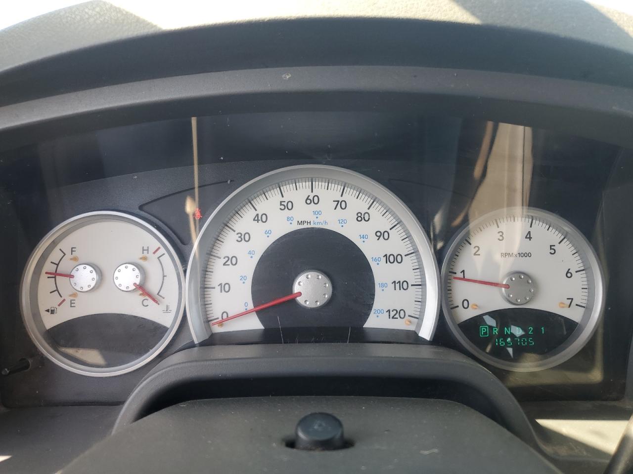 2006 Dodge Dakota Quad Slt VIN: 1D7HW48N86S590038 Lot: 81936305