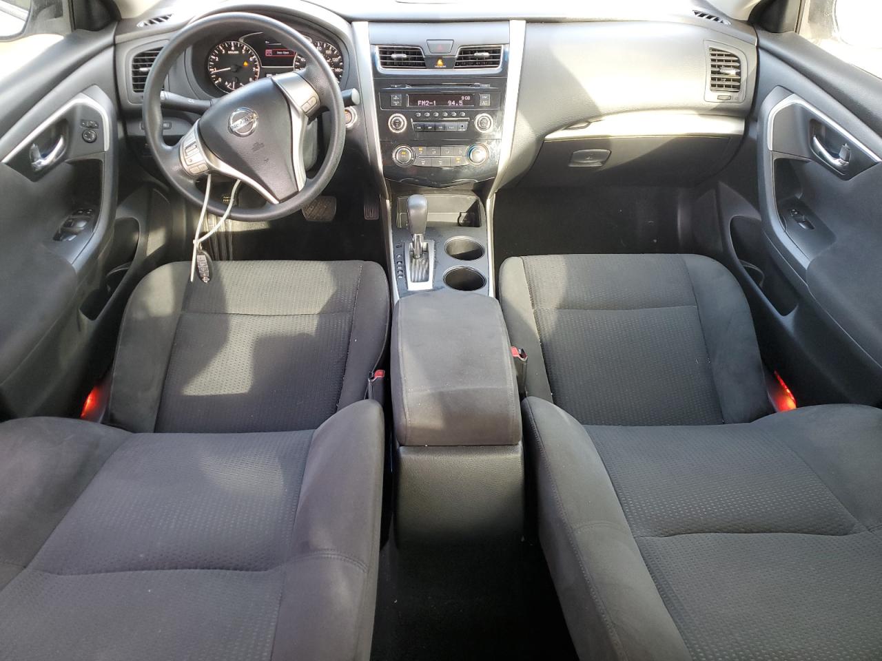 2015 Nissan Altima 2.5 VIN: 1N4AL3AP6FC103610 Lot: 81897675