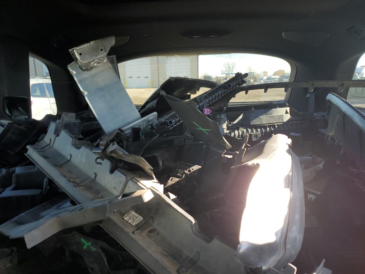 2019 Audi Q7 Prestige VIN: WA1VAAF7XKD030108 Lot: 82705745